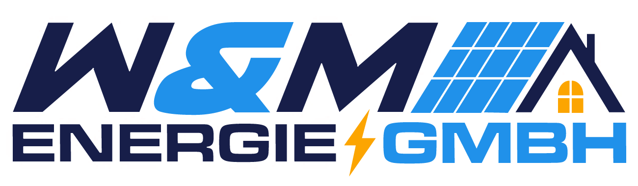 W&M Energie GmbH Logo